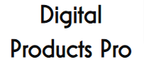 Digital Products Pro